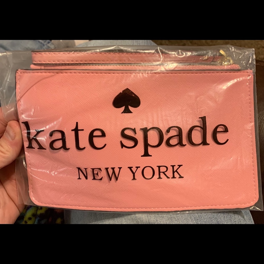Kate Spade Wristelt